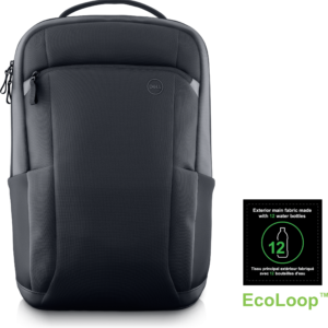 Sac à dos Dell Pro 14" - 16" Plus EcoLoop Slim CP5724S (CP5724)