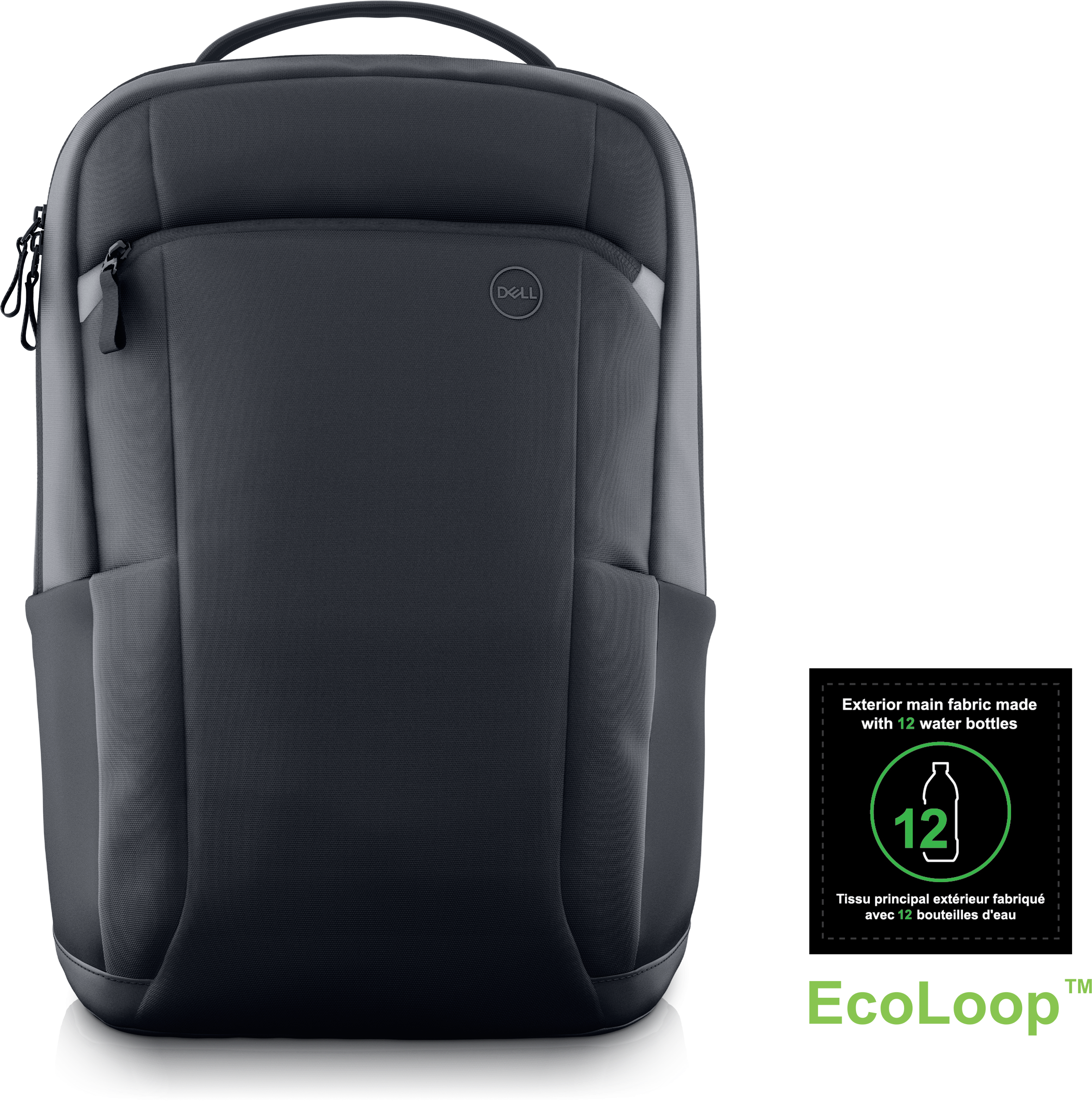 Sac à dos Dell Pro 14" - 16" Plus EcoLoop Slim CP5724S (CP5724)