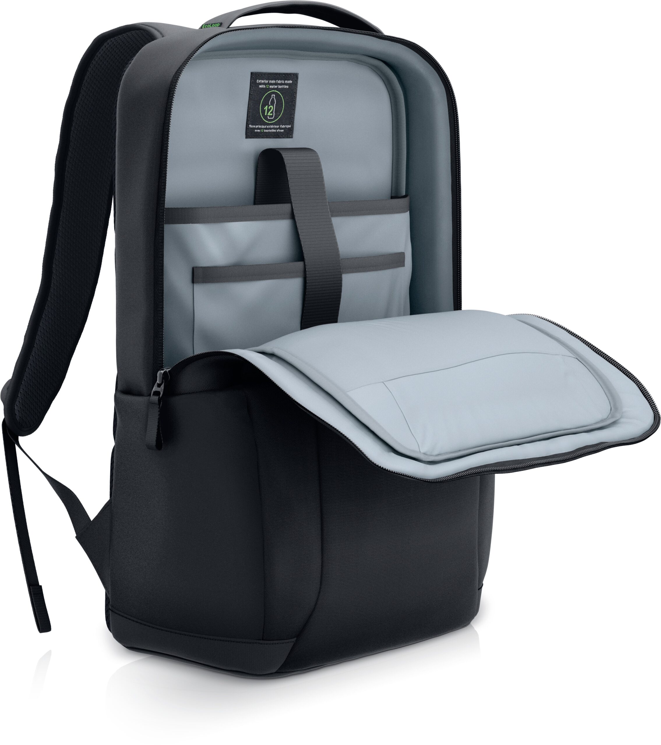 Sac à dos Dell Pro 14" - 16" Plus EcoLoop Slim CP5724S (CP5724) – Image 2