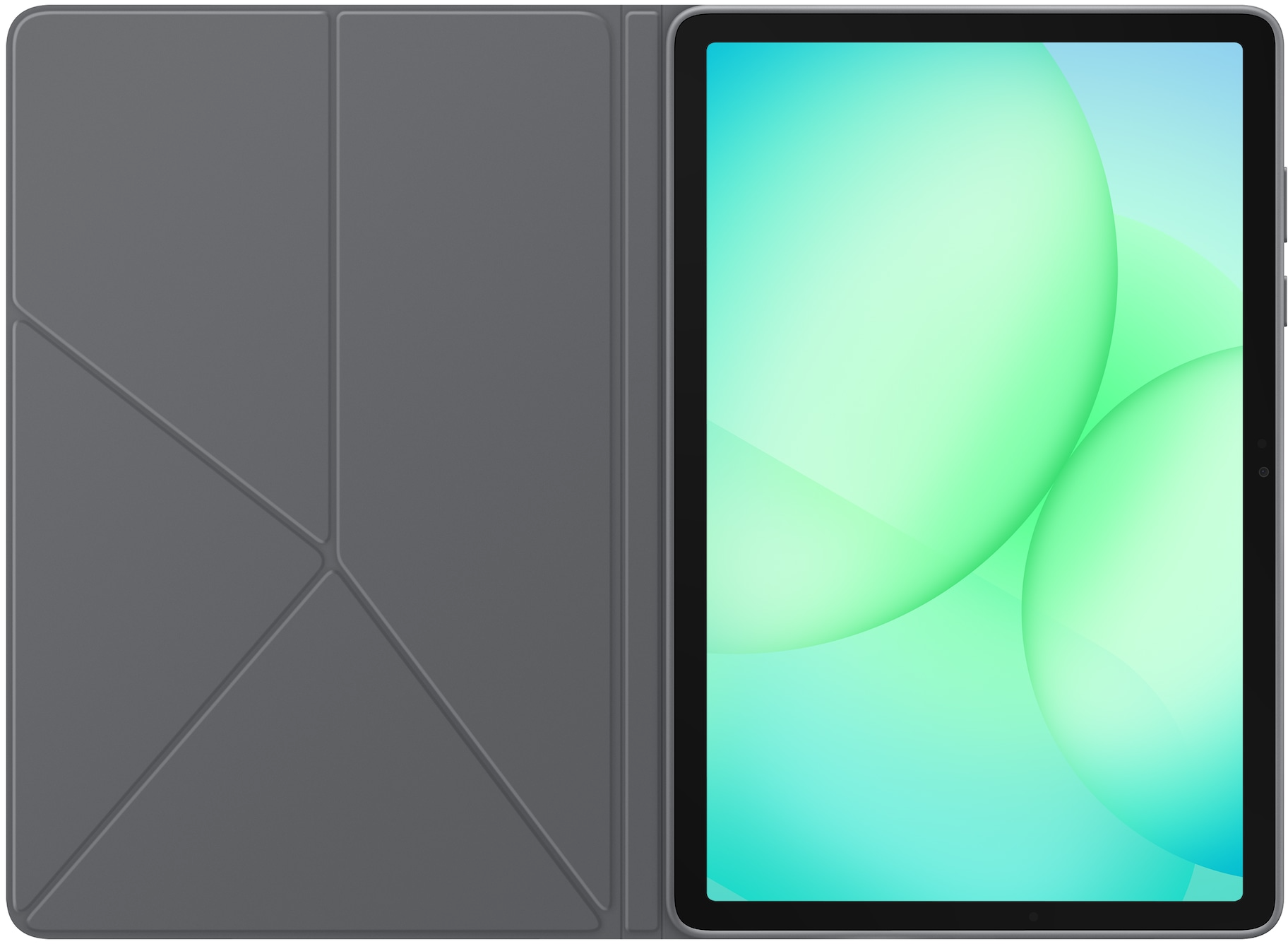 Samsung Book Cover pour Galaxy Tab A11+ (EF-BX230PBEGWW) – Image 3