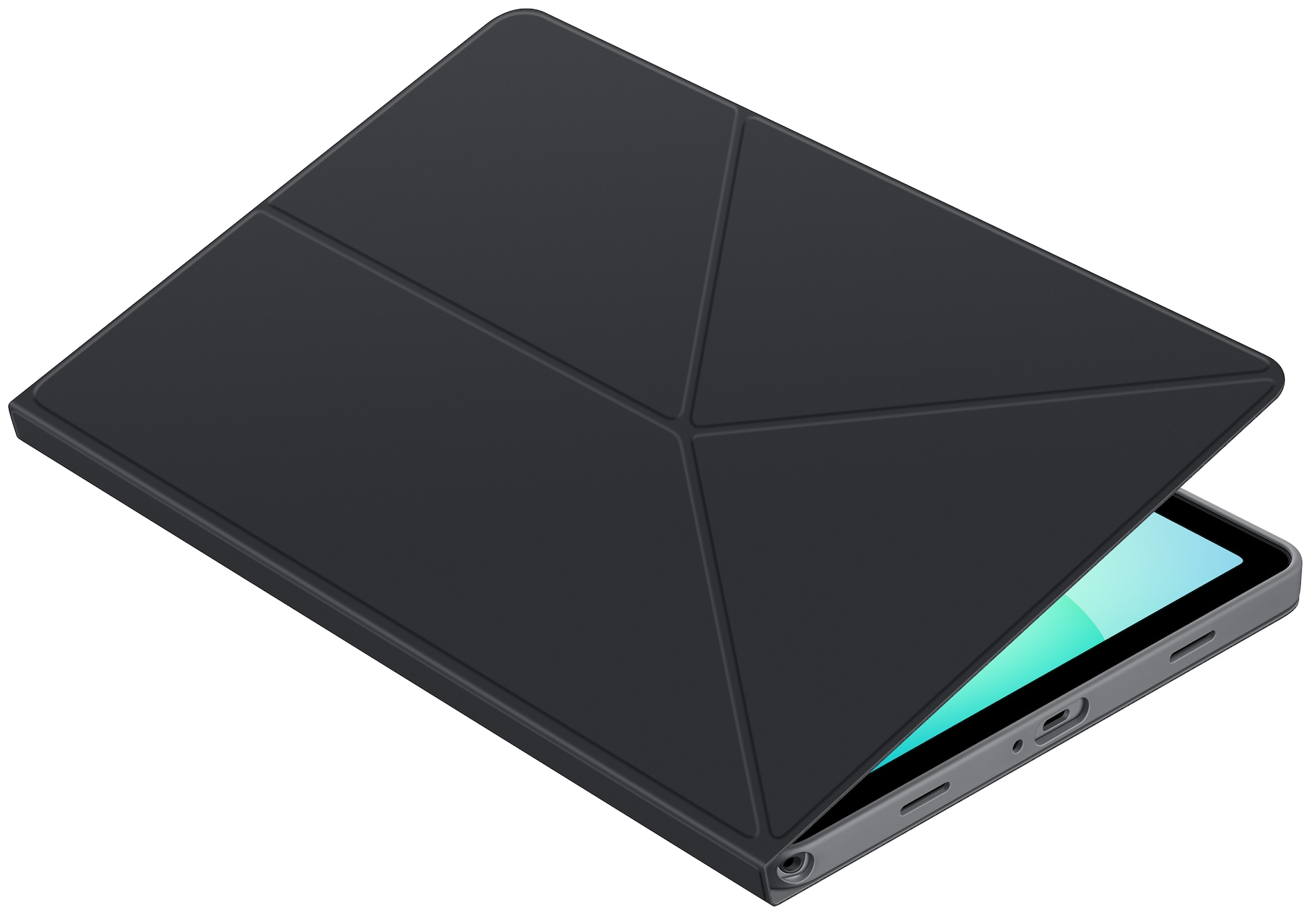 Samsung Book Cover pour Galaxy Tab A11+ (EF-BX230PBEGWW) – Image 4