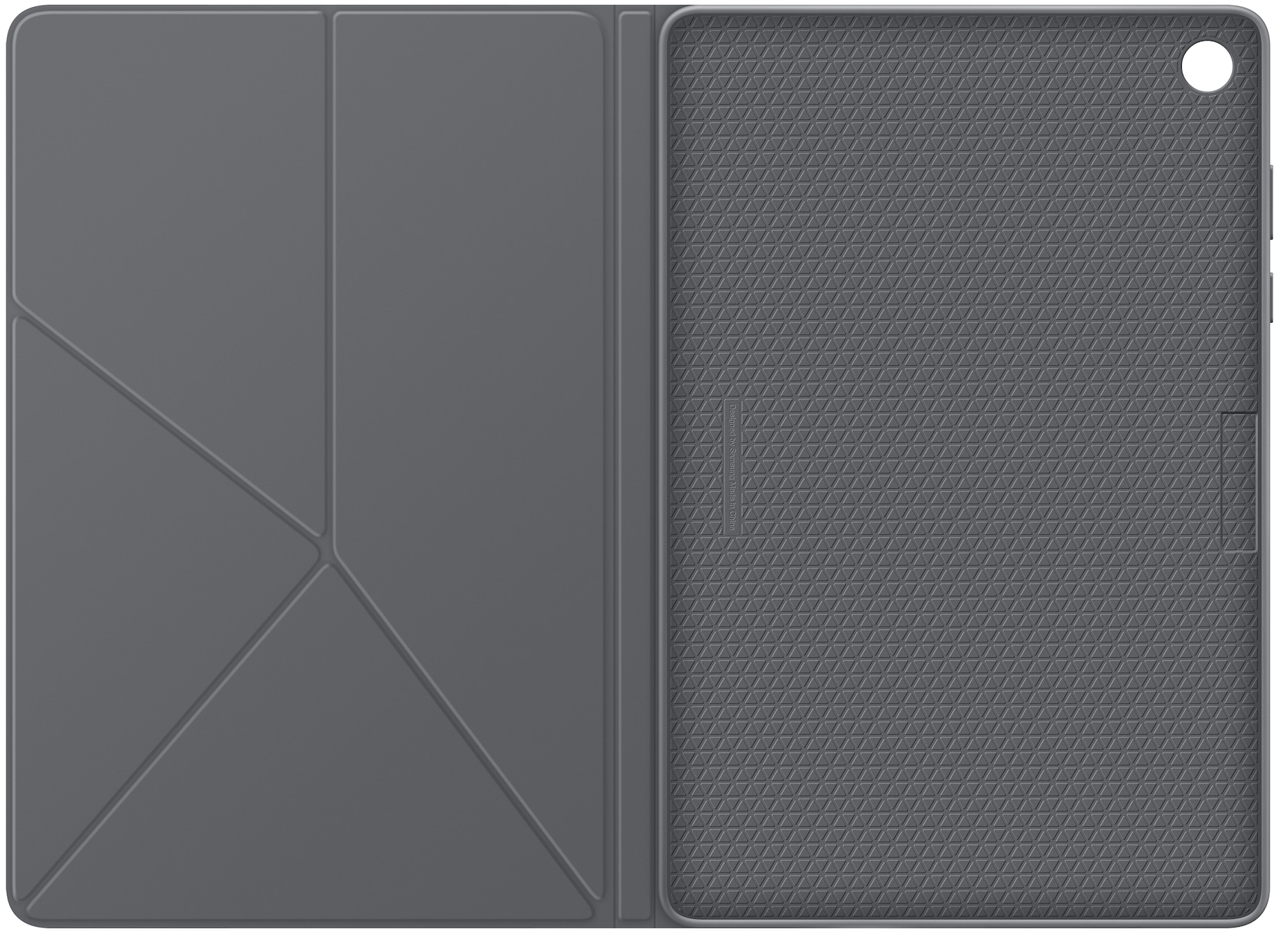 Samsung Book Cover pour Galaxy Tab A11+ (EF-BX230PBEGWW) – Image 7