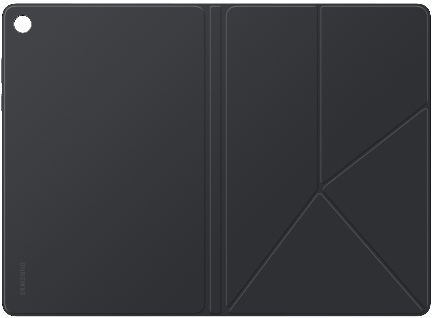 Samsung Book Cover pour Galaxy Tab A11+ (EF-BX230PBEGWW) – Image 8