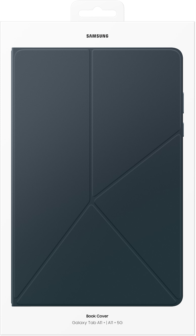 Samsung Book Cover pour Galaxy Tab A11+ (EF-BX230PBEGWW) – Image 10