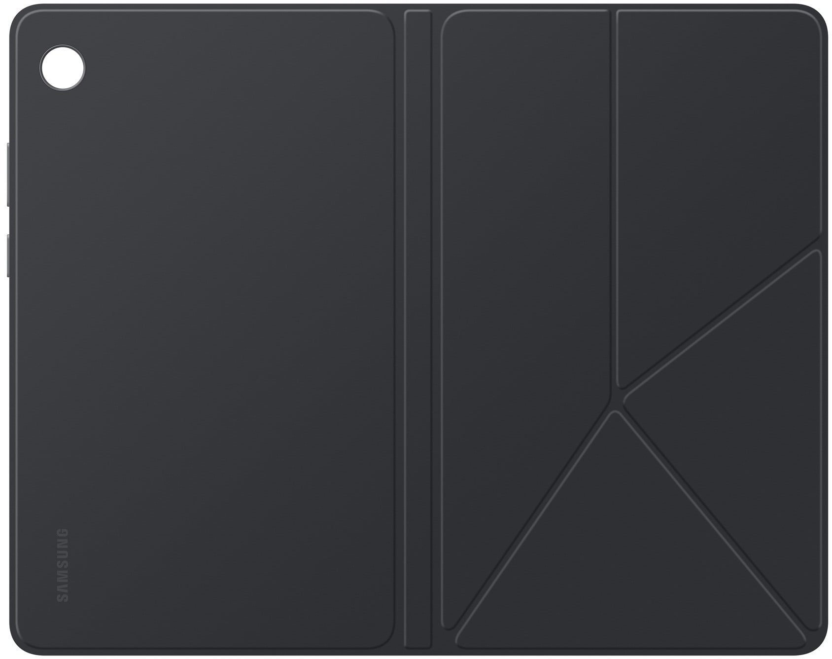 Samsung Book Cover pour Galaxy Tab A11- Noir (EF-BX130PBEGWW) – Image 5