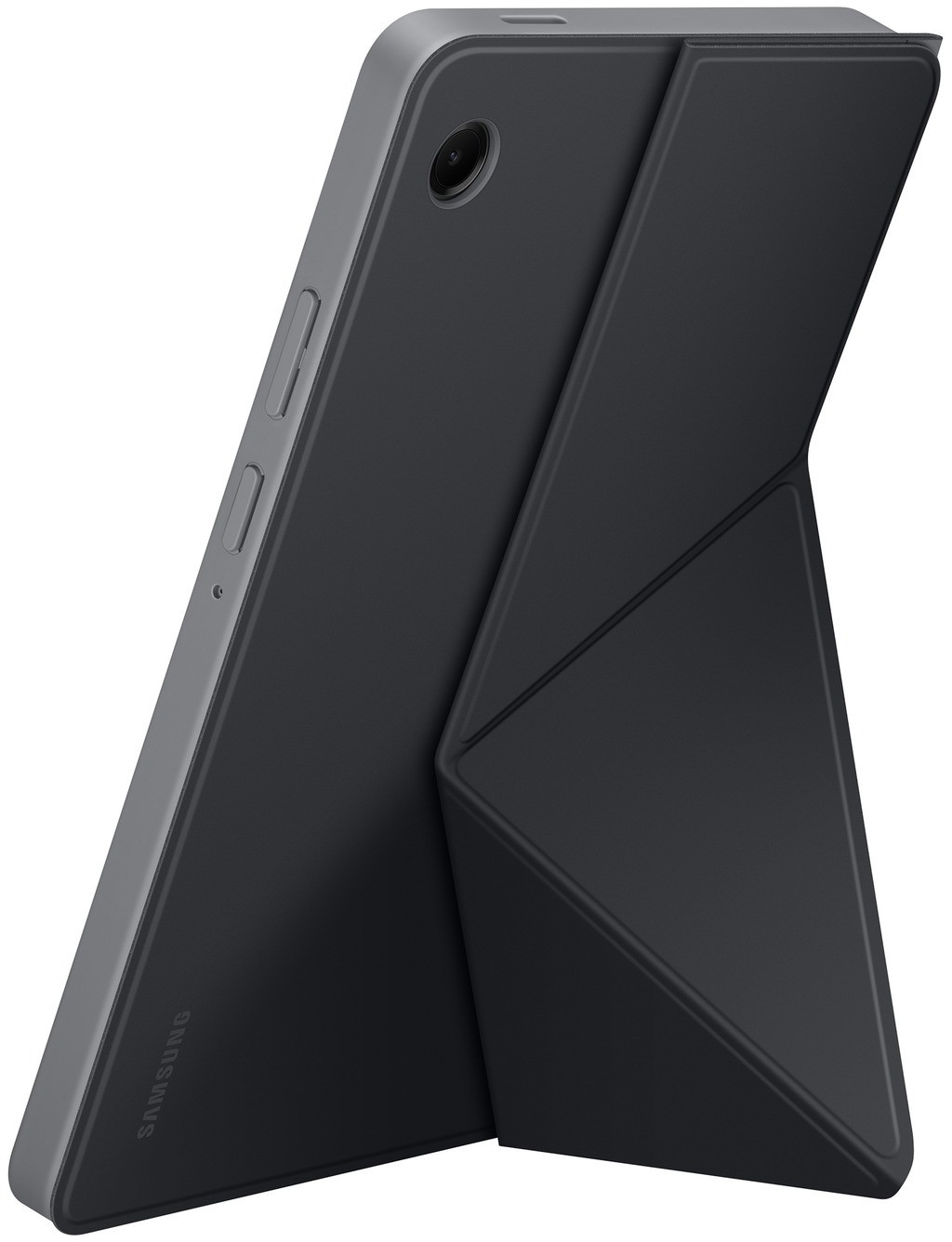 Samsung Book Cover pour Galaxy Tab A11- Noir (EF-BX130PBEGWW) – Image 6