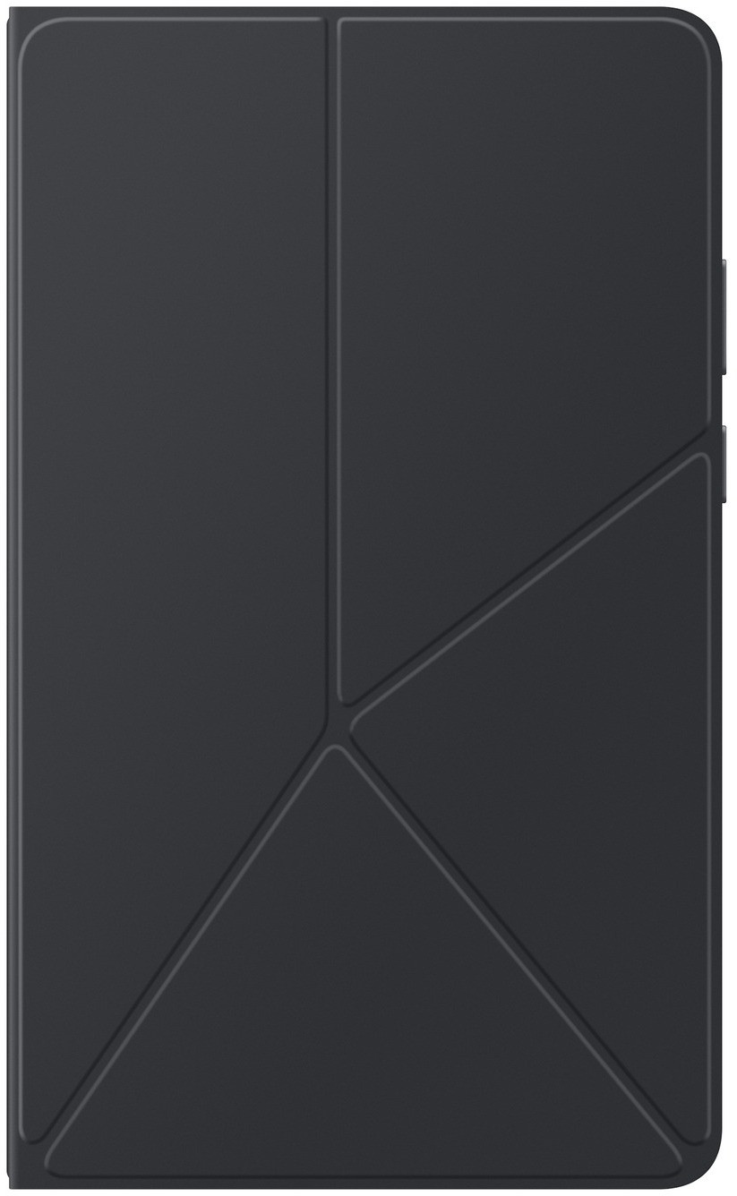 Samsung Book Cover pour Galaxy Tab A11- Noir (EF-BX130PBEGWW) – Image 9