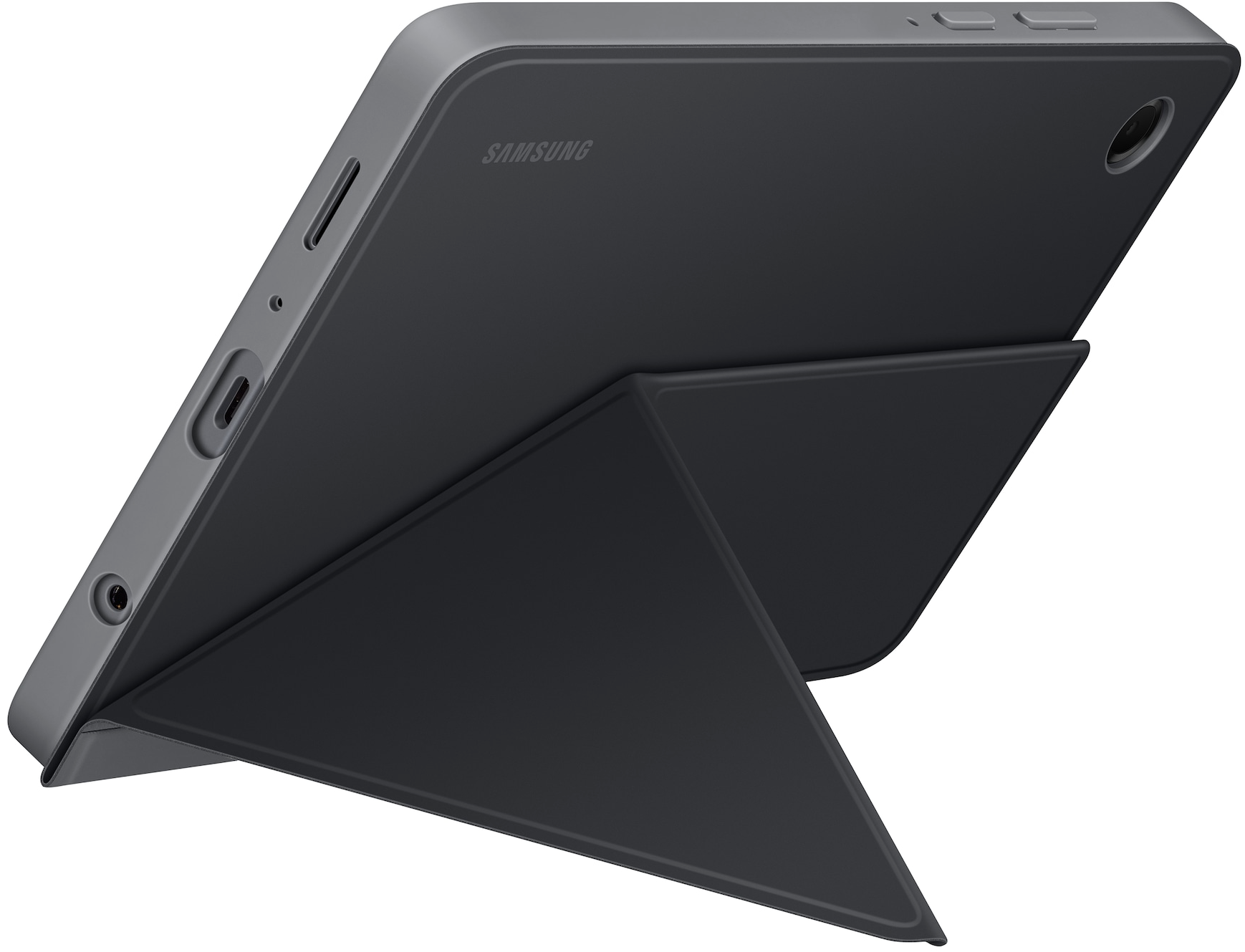 Samsung Book Cover pour Galaxy Tab A11- Noir (EF-BX130PBEGWW) – Image 7