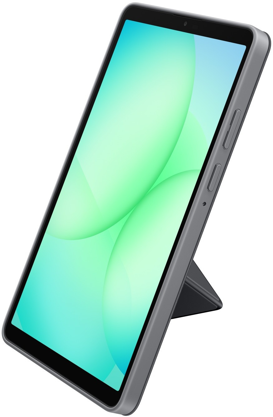 Samsung Book Cover pour Galaxy Tab A11- Noir (EF-BX130PBEGWW) – Image 2