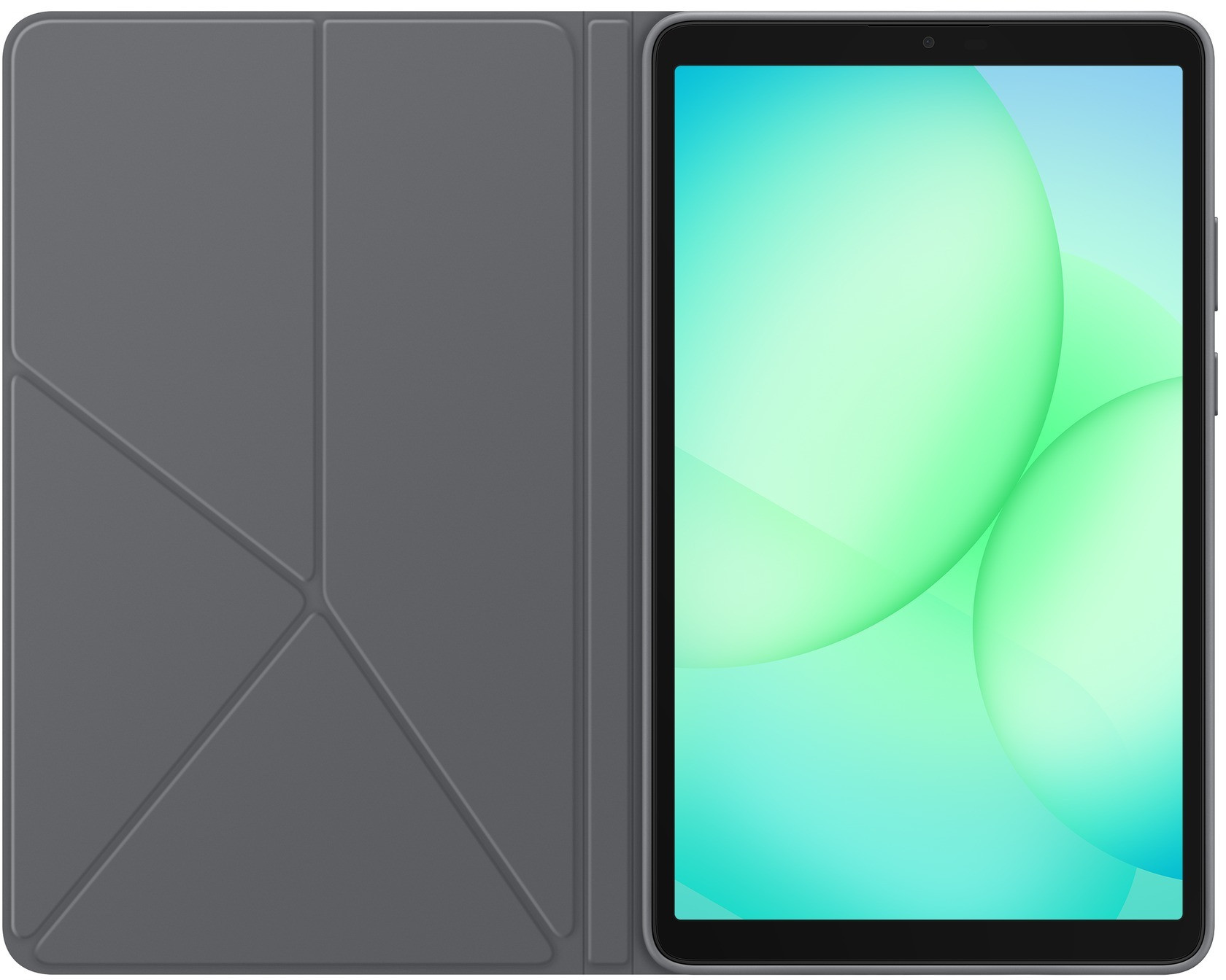 Samsung Book Cover pour Galaxy Tab A11- Noir (EF-BX130PBEGWW) – Image 3