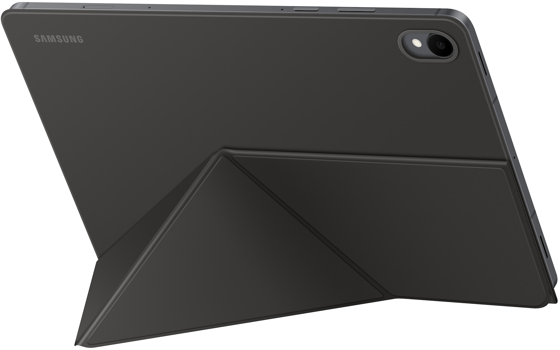 Samsung Smart Book Cover pour Galaxy Tab S11 (EF-BX730PBEGWW) – Image 4