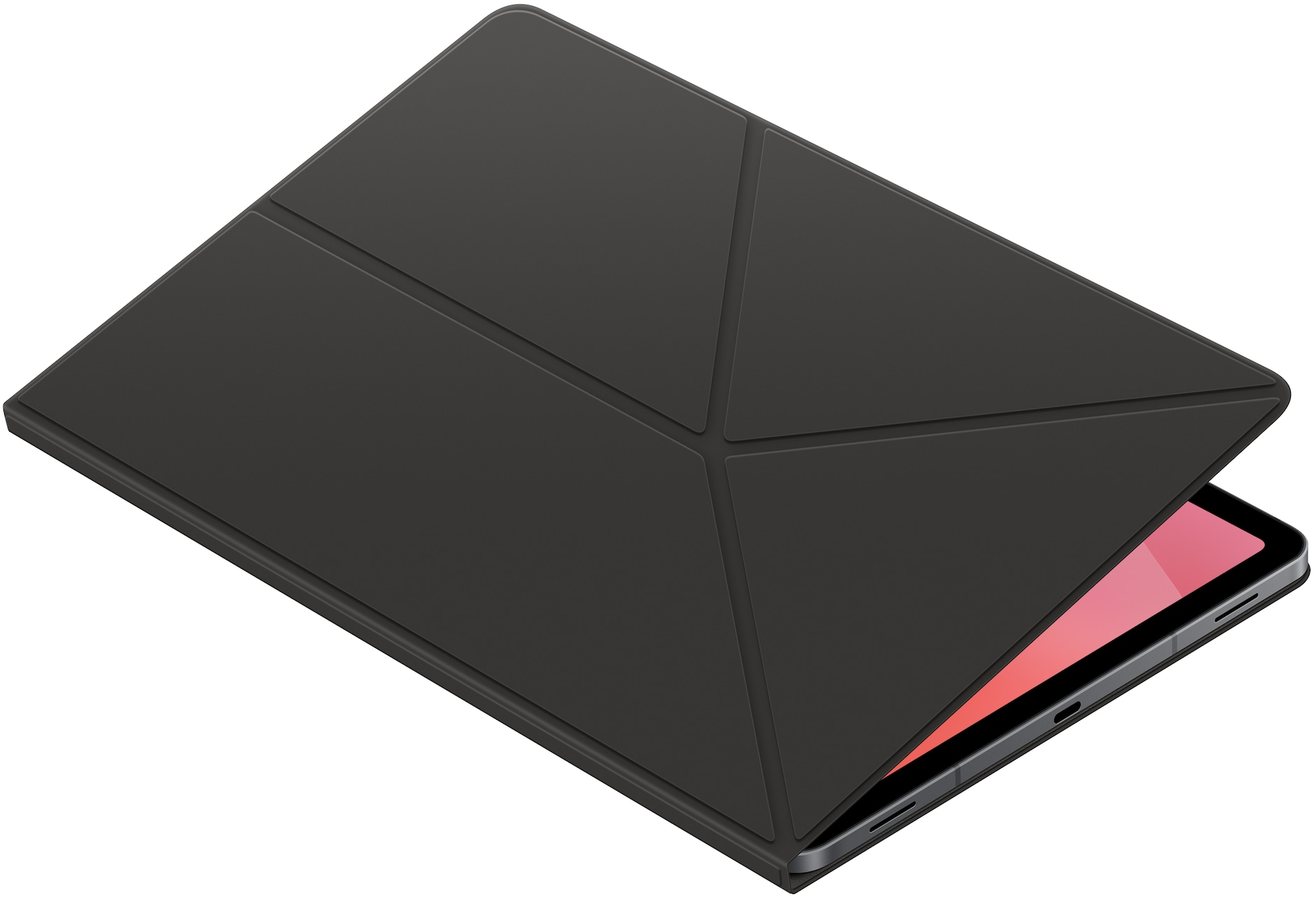 Samsung Smart Book Cover pour Galaxy Tab S11 (EF-BX730PBEGWW) – Image 7