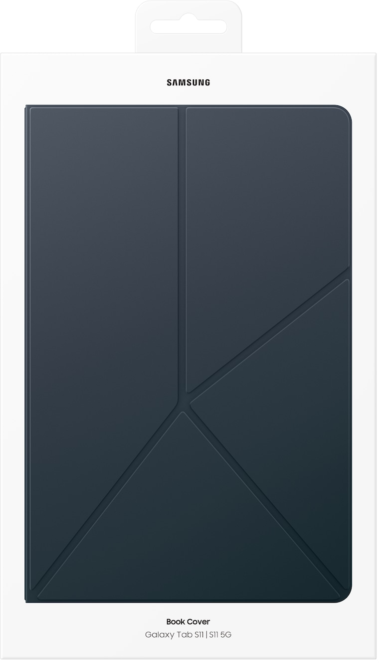 Samsung Smart Book Cover pour Galaxy Tab S11 (EF-BX730PBEGWW) – Image 8