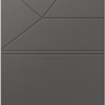 Samsung Smart Book Cover pour Galaxy Tab S11 (EF-BX730PBEGWW)