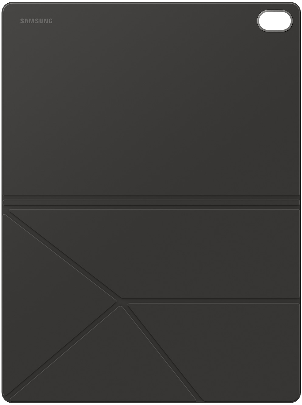 Samsung Smart Book Cover pour Galaxy Tab S11 (EF-BX730PBEGWW) – Image 2