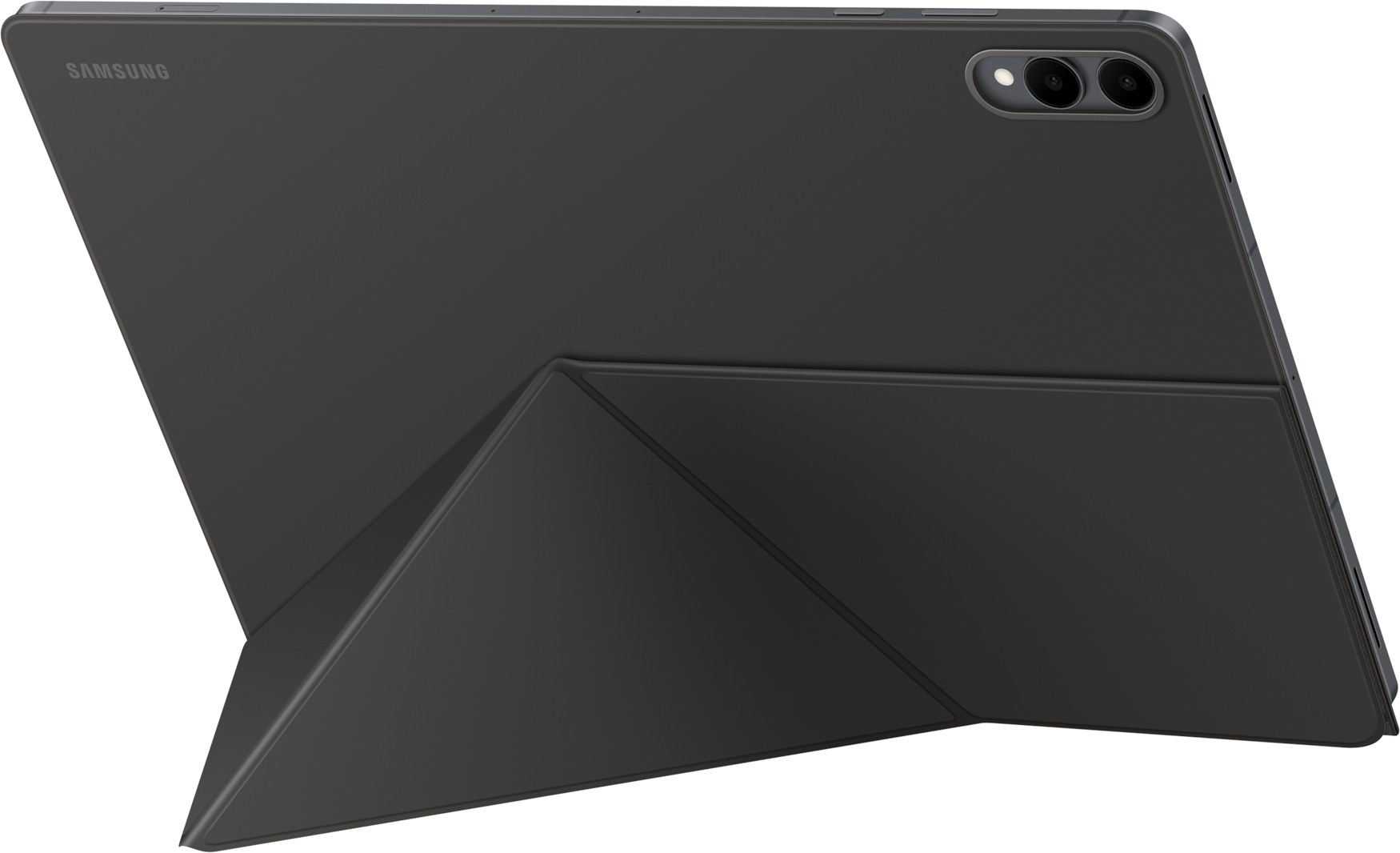 Samsung Smart Book Cover pour Galaxy Tab S11 Ultra (EF-BX930PBEGWW) – Image 5