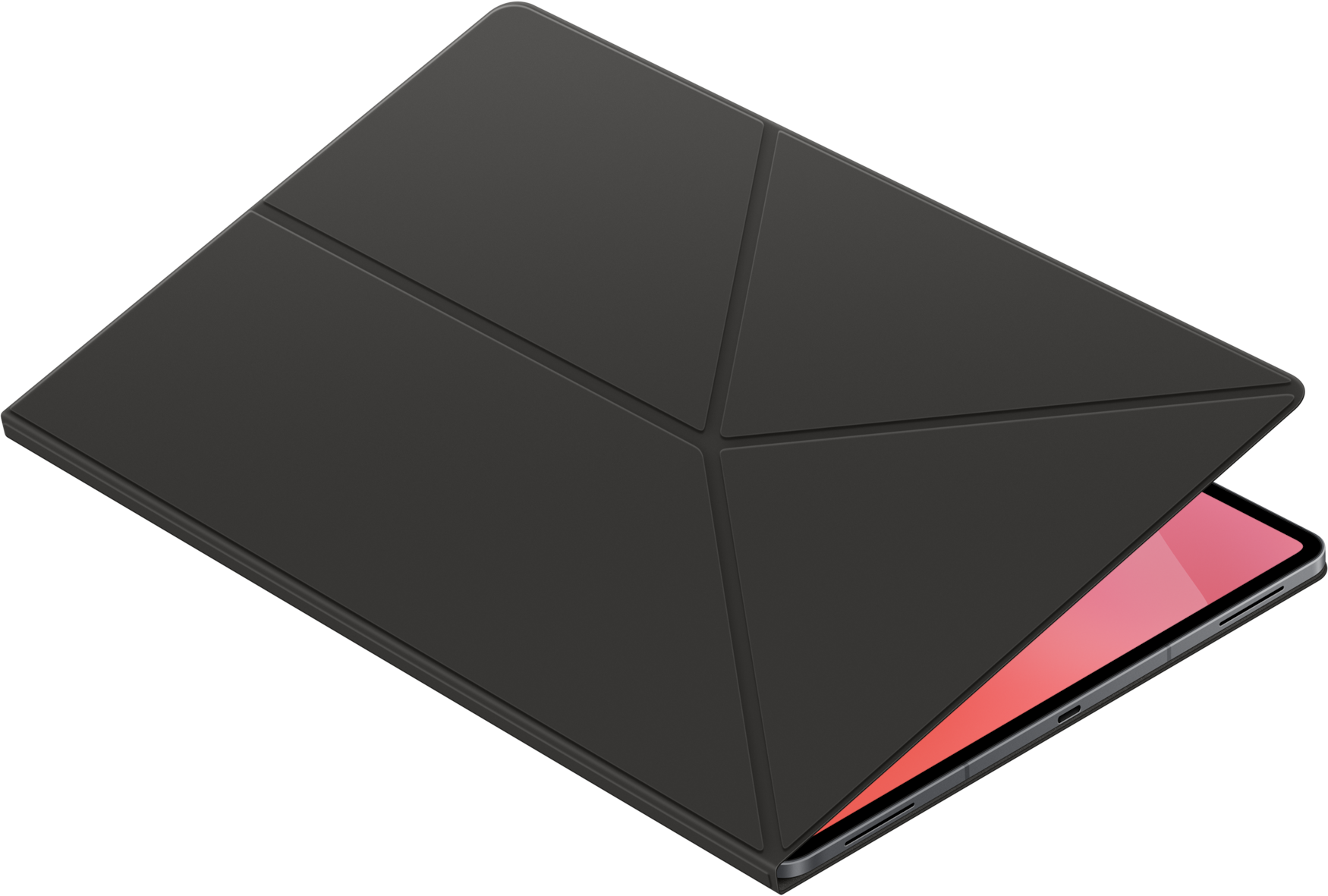 Samsung Smart Book Cover pour Galaxy Tab S11 Ultra (EF-BX930PBEGWW) – Image 6