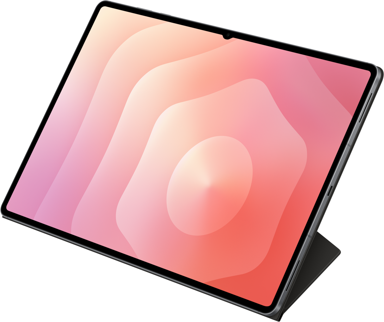 Samsung Smart Book Cover pour Galaxy Tab S11 Ultra (EF-BX930PBEGWW) – Image 8