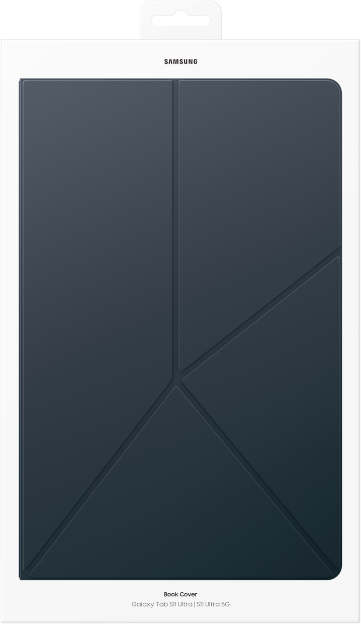 Samsung Smart Book Cover pour Galaxy Tab S11 Ultra (EF-BX930PBEGWW) – Image 9