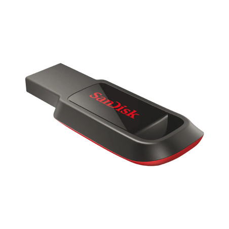 SANDISK CRUZER SPARK 128 GO (NOIR) – Image 2