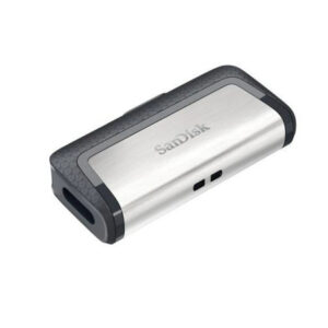 SANDISK ULTRA DUAL DRIVE TYPE-C 128 GO
