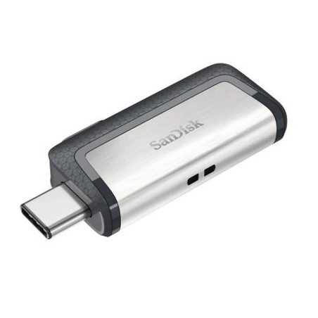 SANDISK ULTRA DUAL DRIVE TYPE-C 128 GO – Image 5