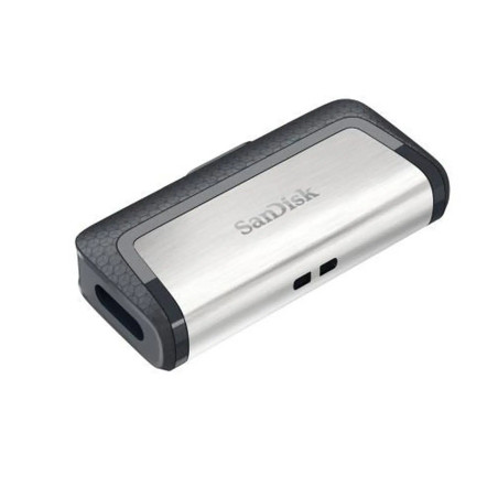 SANDISK ULTRA DUAL DRIVE USB TYPE-C 32 GO
