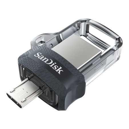 SANDISK ULTRA DUAL 32 GO – Image 2