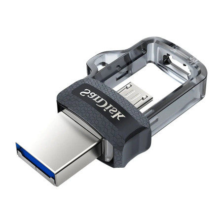 SANDISK ULTRA DUAL 32 GO