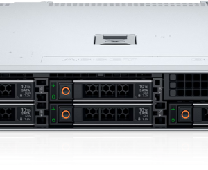 Serveur Rack Dell PowerEdge R360 (EMEA_PROMO_R360_SPL4)