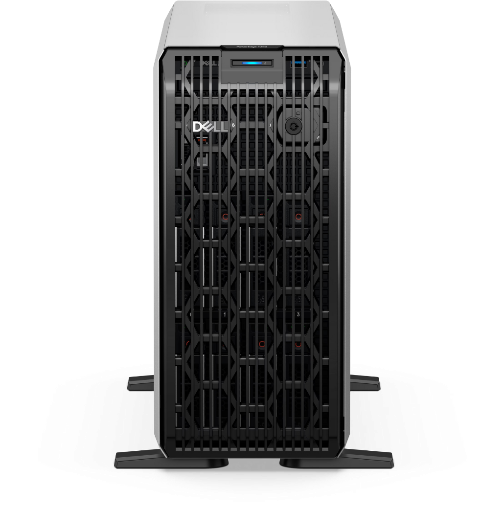Serveur tour Dell PowerEdge T360 (EMEA_PROMO_T360_SPL2)