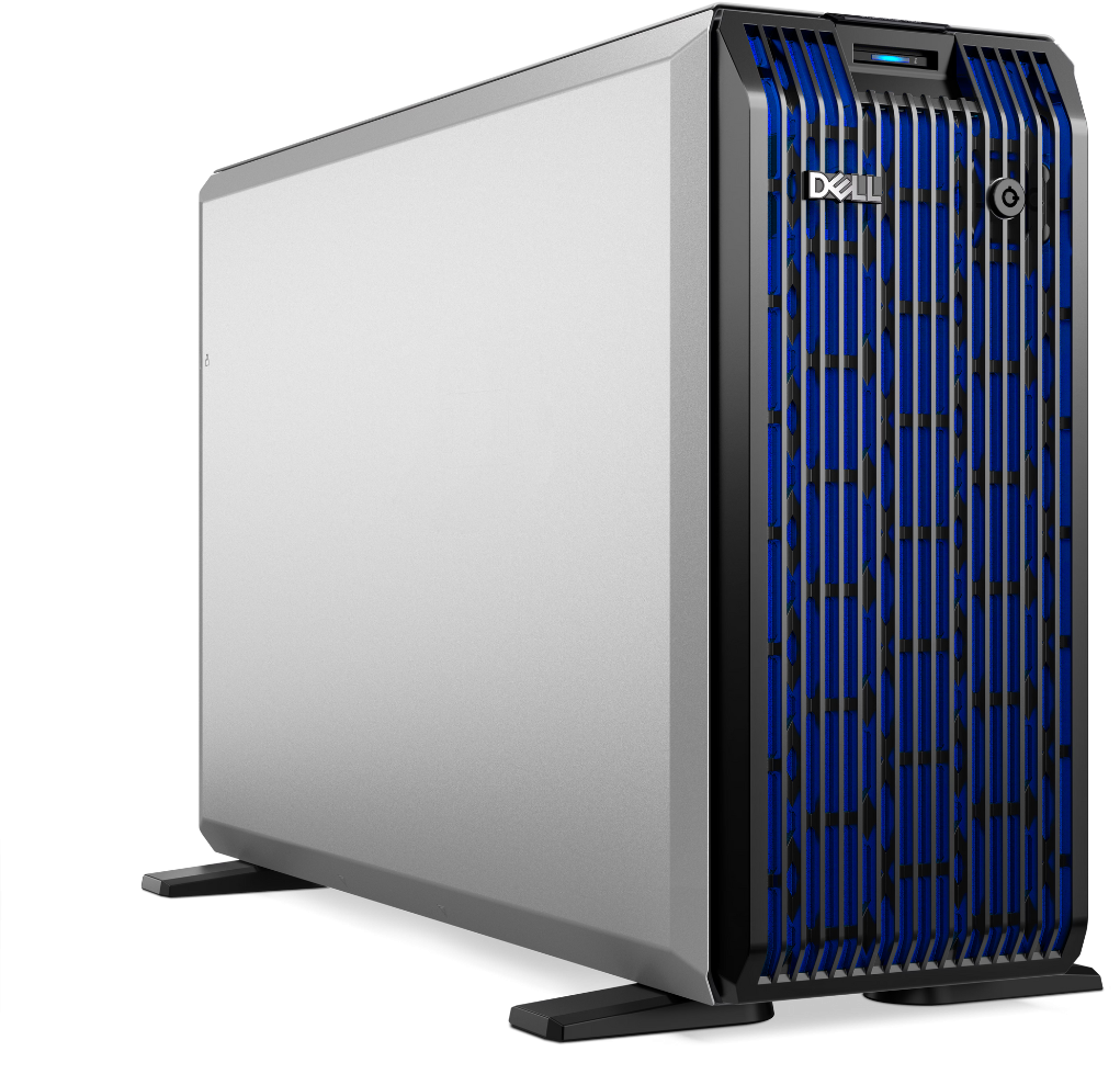 Serveur tour Dell PowerEdge T360 (EMEA_PROMO_T360_SPL2) – Image 2