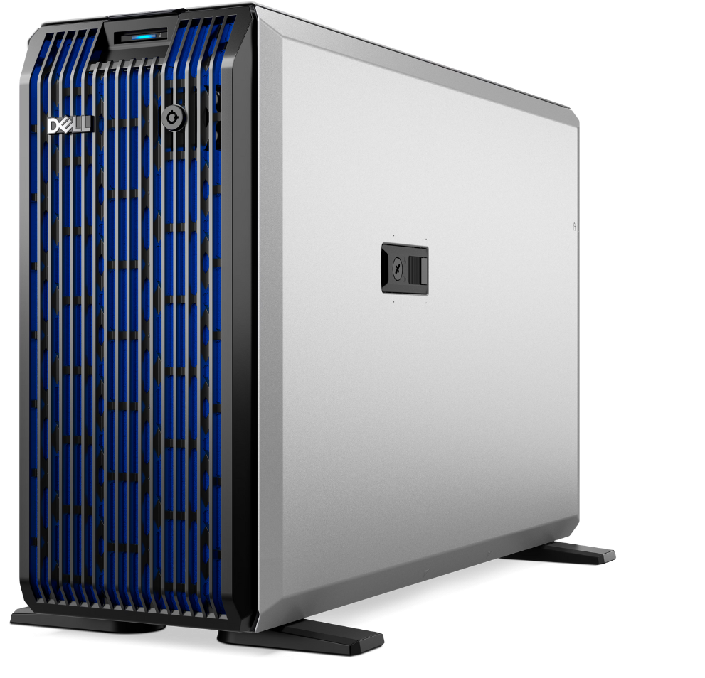 Serveur tour Dell PowerEdge T360 (EMEA_PROMO_T360_SPL2) – Image 3