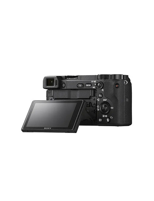SONY ALPHA 6400 (ILCE-6400) – Image 2