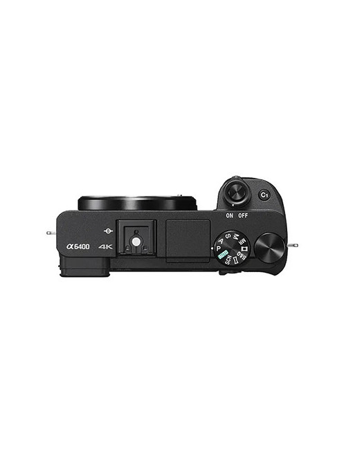 SONY ALPHA 6400 (ILCE-6400) – Image 3