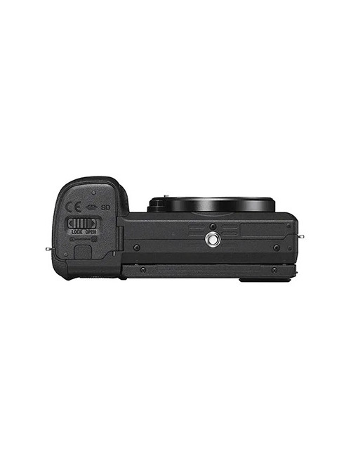 SONY ALPHA 6400 (ILCE-6400) – Image 4