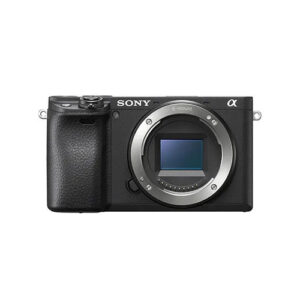 SONY ALPHA 6400 (ILCE-6400)