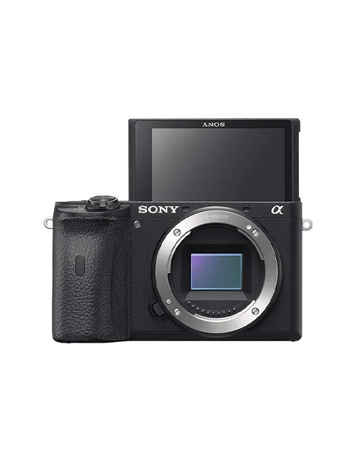 SONY ALPHA 6600 (ILCE-6600) – Image 2