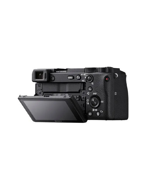 SONY ALPHA 6600 (ILCE-6600) – Image 3