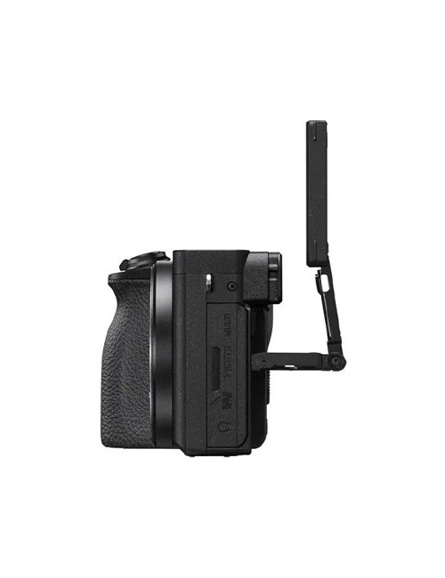 SONY ALPHA 6600 (ILCE-6600) – Image 4