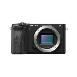 SONY ALPHA 6600 (ILCE-6600)