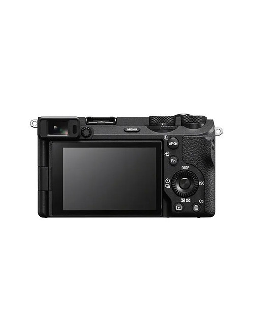 SONY ALPHA 6700 (ILCE-6700) – Image 2