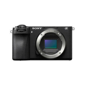 SONY ALPHA 6700 (ILCE-6700)