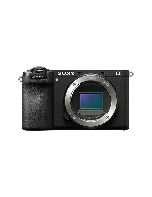 SONY ALPHA 6700 (ILCE-6700)
