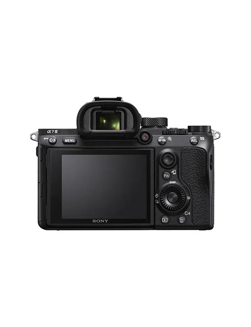 SONY ALPHA 7 III (ILCE-7M3) – Image 2