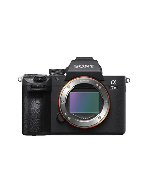 SONY ALPHA 7 III + OBJECTIF ZOOM 28-70 MM (ILCE-7M3K) – Image 3
