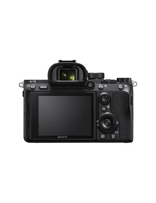 SONY ALPHA 7 III + OBJECTIF ZOOM 28-70 MM (ILCE-7M3K) – Image 4