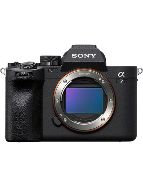 SONY ALPHA 7 IV (ILCE-7M4)