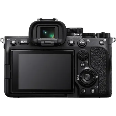 SONY ALPHA 7 IV (ILCE-7M4) – Image 2