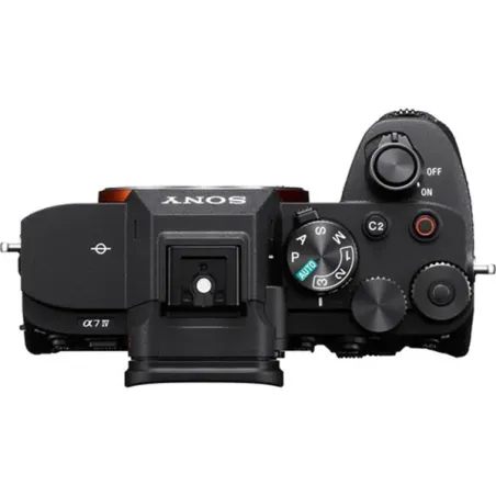 SONY ALPHA 7 IV (ILCE-7M4) – Image 3
